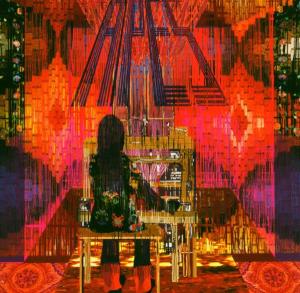 Cover for Apes · Tapestry Mastery (CD) (2004)