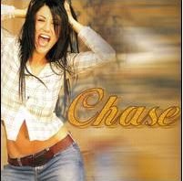 Cover for Chase (CD) (2007)