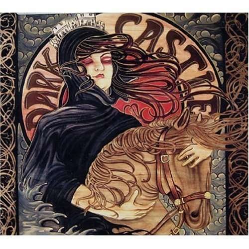Cover for Dark Castle · Spirited Migration (CD) (2012)