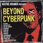 Beyond Cyberpunk - Varios. - Musikk -  - 0618321516928 - 