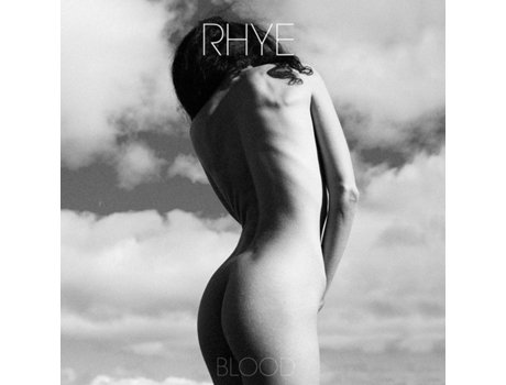 Cover for Rhye · Blood (Canada Only) (LP) (2018)