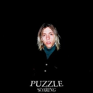 Cover for Puzzle · Soaring (CD) [Digipak] (2016)