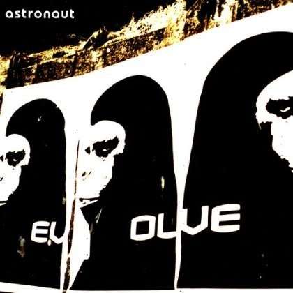 Evolve - Astronaut - Muzyka -  - 0634479703928 - 2 grudnia 2003