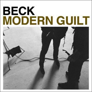Beck · Modern Guilt (CD) (2008)