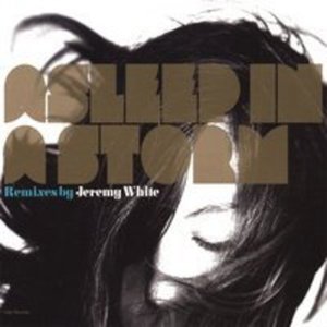 Cover for Jeremy White · Asleep in a Storm (CD) (2007)