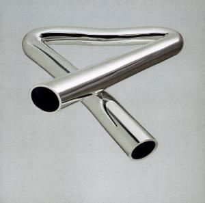 Cover for Mike Oldfield · Tubular Bells III (CD) (1998)