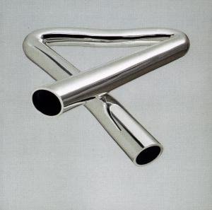 Cover for Mike Oldfield · Tubular Bells 3. (CD) (1998)