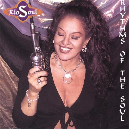 Rhythms of the Soul - Riosoul - Música - Intersoul Music - 0650937032928 - 24 de agosto de 2004