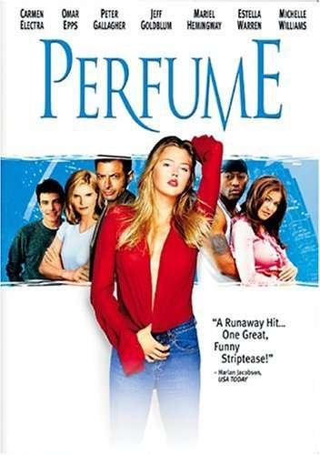 Cover for Perfume (DVD) (2002)