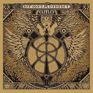 Cover for Ufomammut · Oro - Opus Primum (CD) (2012)