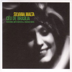 Silvana Malta · Ceu De Brasilia (CD) (2019)