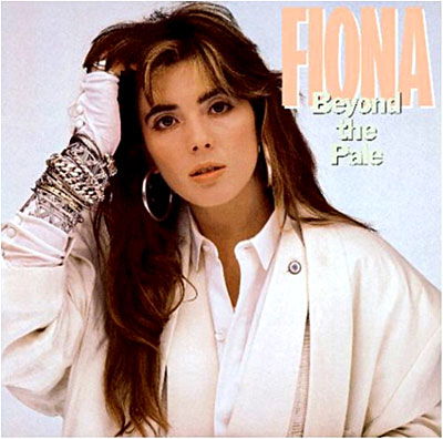 Cover for Fiona · Beyond the Pale (CD) (2006)