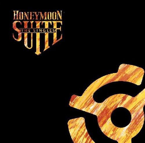 Singles - Honeymoon Suite - Music - WOUNDED BIRD - 0664140697928 - June 24, 2010