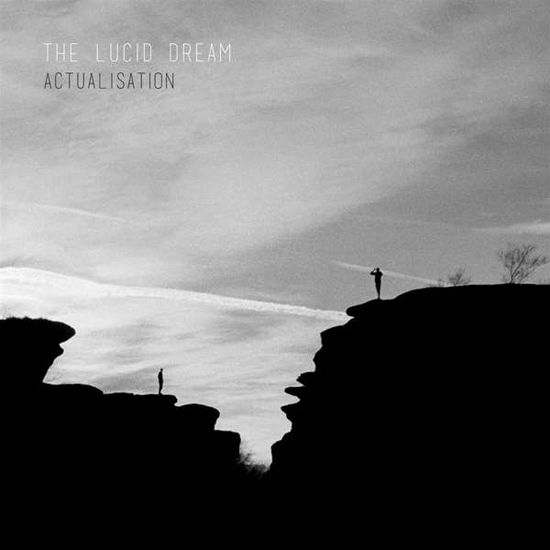 Cover for Lucid Dream · Actualisation (CD) (2018)