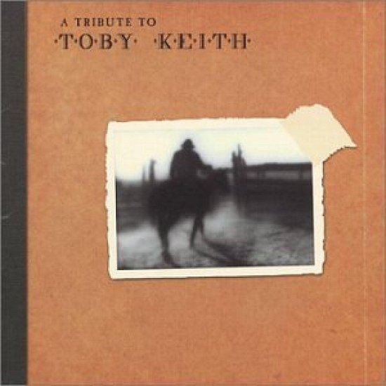 Tribute To Toby Keith - Various Artists - Música - Cleopatra - 0666496428928 - 1 de fevereiro de 2010