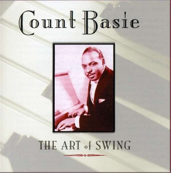 The Art Of Swing - Count Basie - Musik -  - 0671765214928 - 