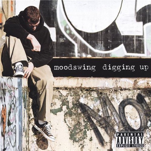 Digging Up - Moodswing - Music - CD Baby - 0678277121928 - March 21, 2006