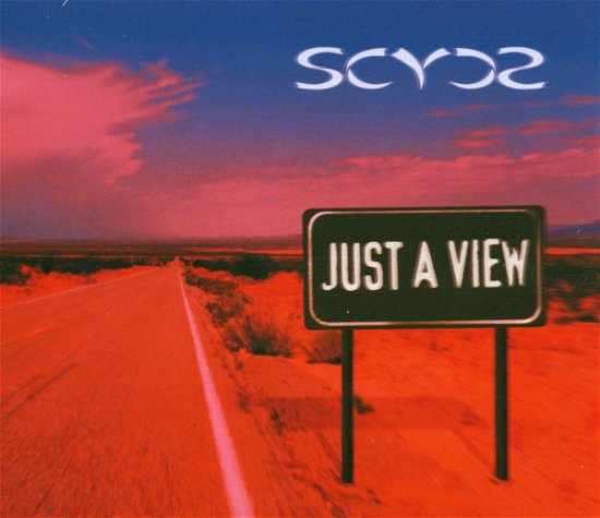 Cover for Scycs · Just A View (SCD) (2001)