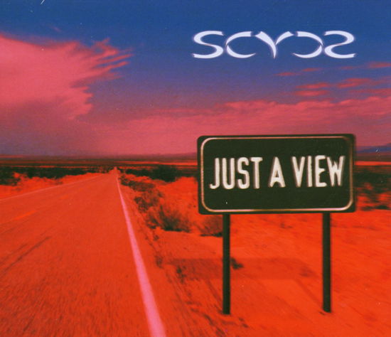 Just A View - Scycs - Musiikki - EAST-WEST/WEA - 0685738682928 - tiistai 5. kesäkuuta 2001