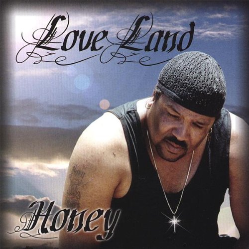 Cover for Honey · Love Land (CD) (2007)