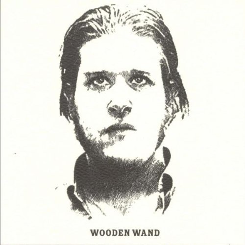 Cover for Wooden Wand · Harem of the Sundrum &amp; the Wit (CD) (2006)