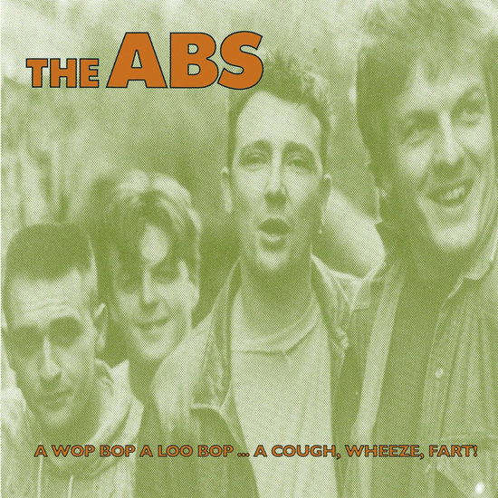 A Wop Bop A Loo Bop - Abs - Music - BOSS TUNEAGE - 0689492078928 - June 2, 2008