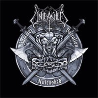 Cover for Unleashed · Hammer Battalion (CD) (2010)