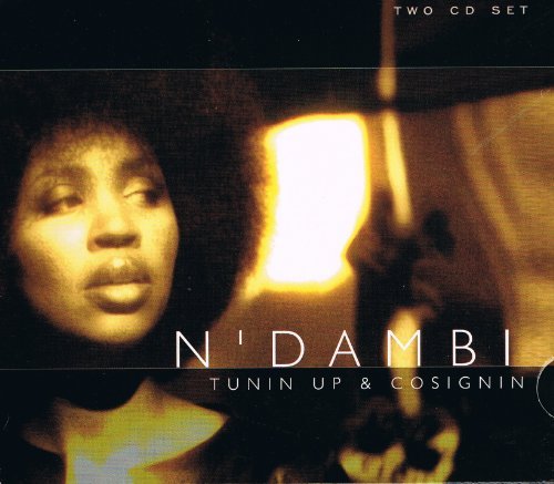 Cover for N'dambi · Tunin Up &amp; Co-signin (CD) (2012)