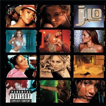 Cover for Jennifer Lopez · J to Tha L-o! the Remixes (CD) [Explicit edition] (2004)