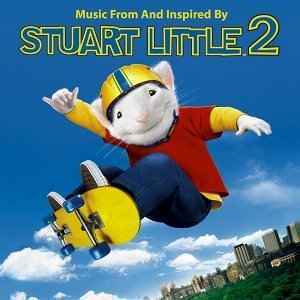 Stuart Little 2 - O.s.t - Muzyka - SONY MUSIC - 0696998671928 - 16 lipca 2002