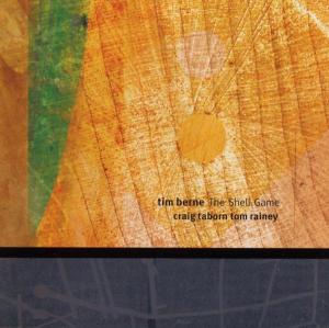 Shell Game - Tim Berne - Musique - THIRSTY EAR. - 0700435709928 - 20 mars 2001