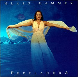 Cover for Glass Hammer · Perelandra (CD) (2001)