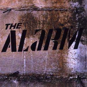 Cover for Alarm  · King Biscuit Live (CD)
