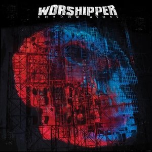 Cover for Worshipper · Shadow Hymns (CD) (2016)