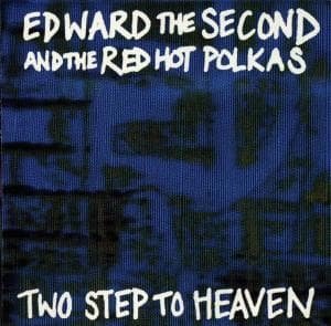Two's - Edward Ii & Red Hot Polka - Music - COOKING VINYL - 0711297101928 - April 21, 1997