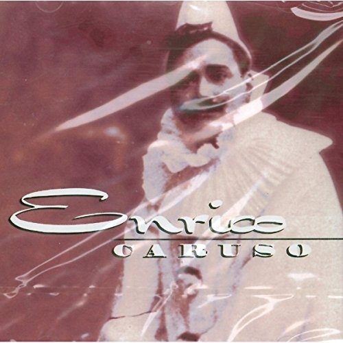 Enrico Caruso - Enrico Caruso - Musik - Mastertone - 0714151622928 - 
