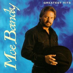 Greatest Hits (curb) - Moe Bandy - Música - CURB - 0715187725928 - 30 de junho de 1990