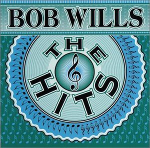 Cover for Bob Wills · Greatest Hits (CD) (1990)