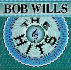 Greatest Hits - Bob Wills - Musiikki - CURB - 0715187738928 - lauantai 30. kesäkuuta 1990