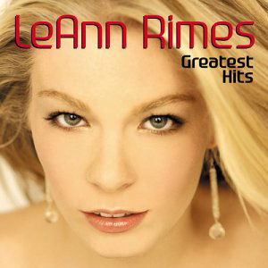 Cover for Leann Rimes · Greatest Hits (CD) (2003)