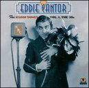 Radio Songs, Vol 1 - Cantor Eddie - Musik - STV - 0717101301928 - 19. September 2000