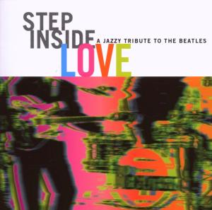 Step Into Love:A Jazzy - The Beatles - Musik - ESC - 0718750371928 - 10 januari 2008