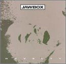 Novelty - Jawbox - Musiikki - DISCHORD RECORDS - 0718751796928 - sunnuntai 16. huhtikuuta 1995