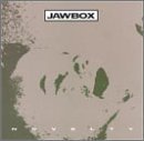 Cover for Jawbox · Novelty (CD) (1995)