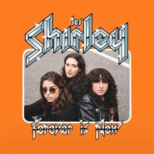 Cover for Les Shirley · Forever Is Now (LP) (2021)