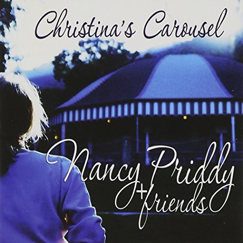 Cover for Nancy Priddy · Christina's Carousel (CD) (2008)