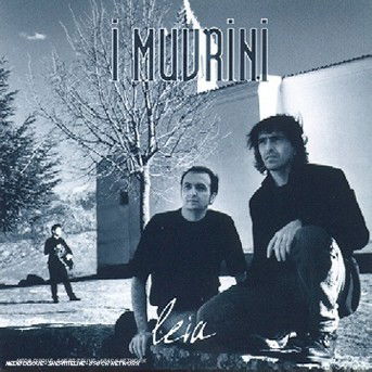 Cover for I Muvrini · Leia (CD) (2012)