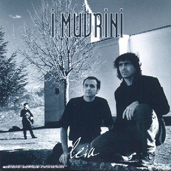 Cover for I Muvrini · Leia (CD) (2012)