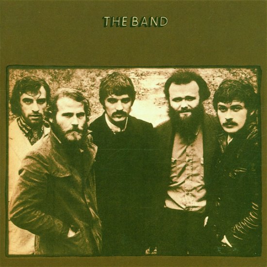 Cover for Band · Band + 7 (CD) [Remastered edition] (2000)