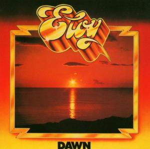 Dawn - Eloy - Musik - EMI - 0724353515928 - 1. september 2010